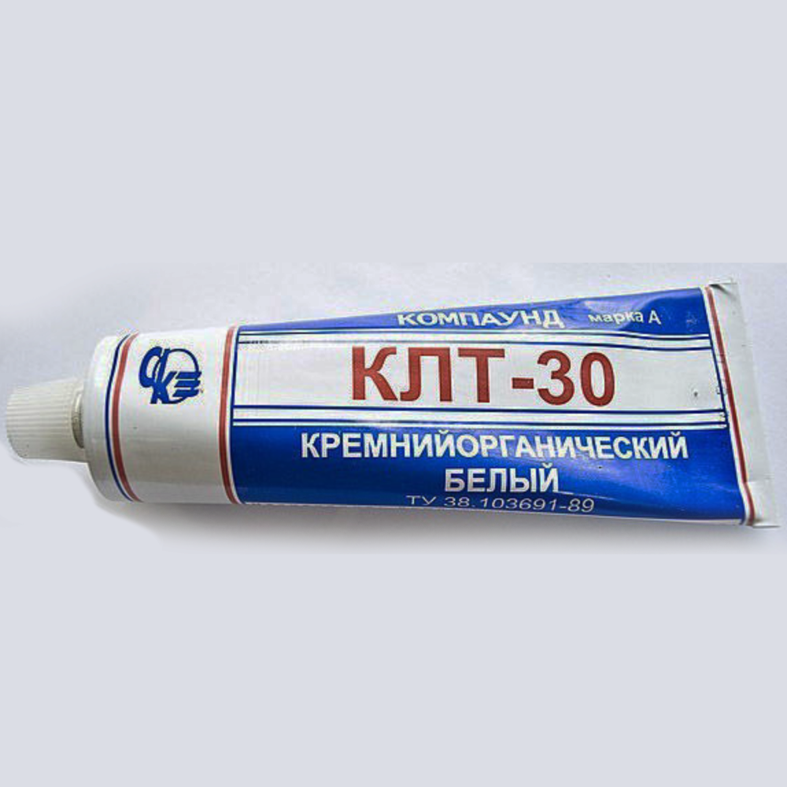 Кремнийорганический компаунд КЛТ-30